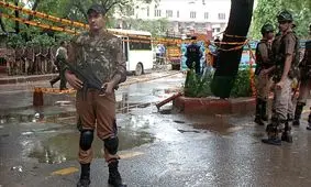 ایران در واکنش به اتهام نقش داشتن در انفجار مقابل سفارت اسرائیل در دهلی نو: اینگونه اقدام ها برای تهران نفعی ندارد/ باید دید چه کسی واقعاً از این اقدام سود می‌برد؟