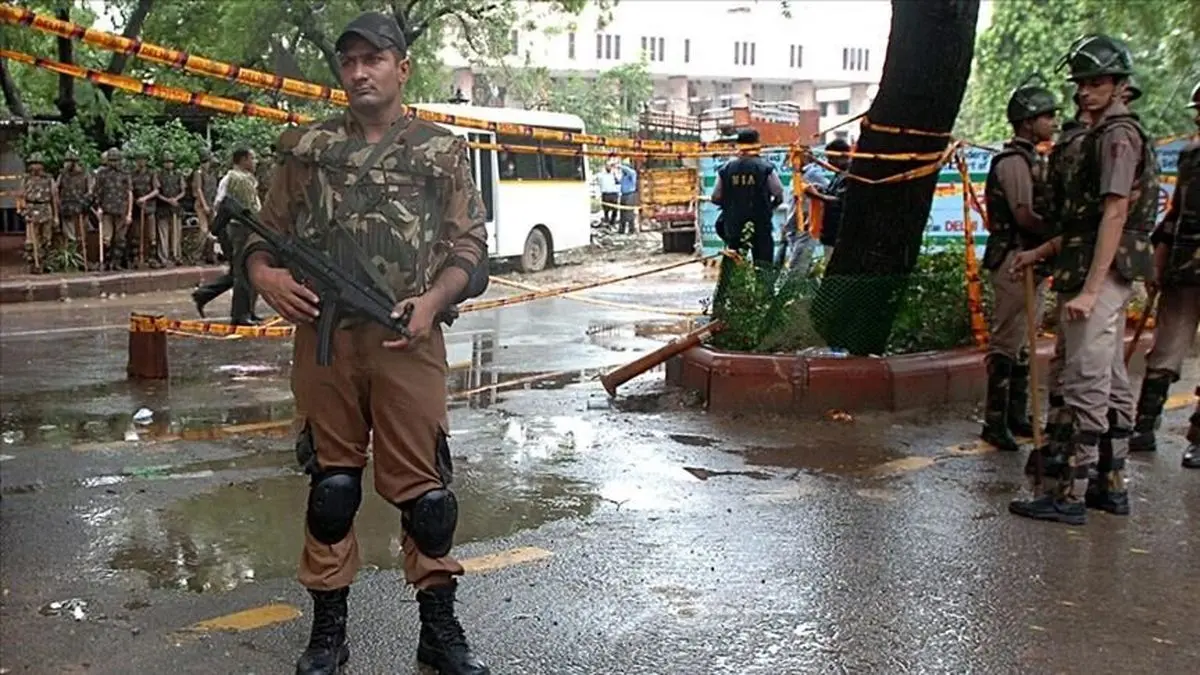 ایران در واکنش به اتهام نقش داشتن در انفجار مقابل سفارت اسرائیل در دهلی نو: اینگونه اقدام ها برای تهران نفعی ندارد/ باید دید چه کسی واقعاً از این اقدام سود می‌برد؟