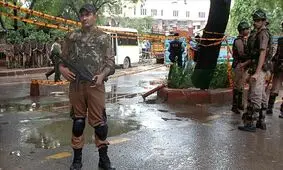 ایران در واکنش به اتهام نقش داشتن در انفجار مقابل سفارت اسرائیل در دهلی نو: اینگونه اقدام ها برای تهران نفعی ندارد/ باید دید چه کسی واقعاً از این اقدام سود می‌برد؟