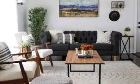 باید و نبایدهای چیدمان خانه/ اینفوگرافی