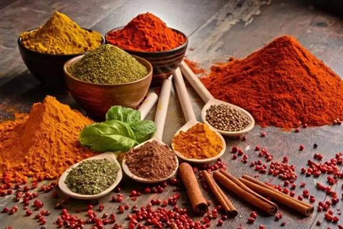 تأثیر چند ادویه در عملکرد جنسی مردان/ آیا فلفل، میل جنسی را بالا می‌برد؟
