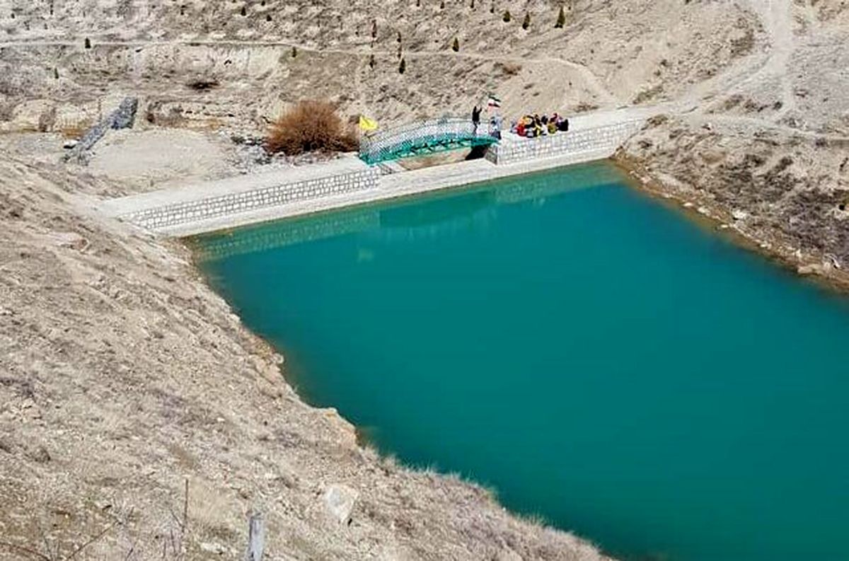 وجود ۱۹ پارک آبخیز در کشور/ پارکهای آبخیز سیل ورودی به شهرها را کنترل میکند