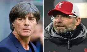 مربی مطرح روی نیمکت تیم ملی؟