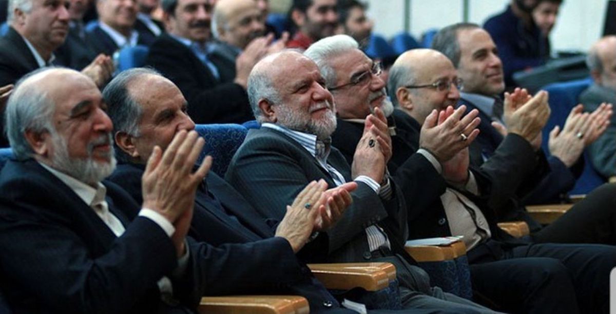 دولت جوان یا پیرمردها / پیرترین و جوانترین دولتهای پس از انقلاب را بشناسید