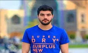 وقتی سینا مهراد می‌خواست بازیگر شود