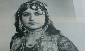 لباس کُردی؛ لباسی در ویترین جهانی