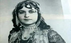 لباس کُردی؛ لباسی در ویترین جهانی