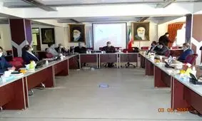 رتبه سوم دانشگاه سهند در زمینه اختراعات