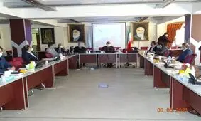 رتبه سوم دانشگاه سهند در زمینه اختراعات