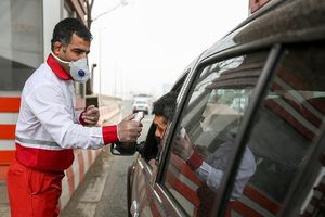 استاندار : مسافران اجازه ورود به خوزستان را ندارند
