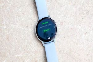 ساعت هوشمند Watch Active 3 سامسونگ در سال جاری عرضه خواهد شد