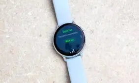 ساعت هوشمند Watch Active 3 سامسونگ در سال جاری عرضه خواهد شد