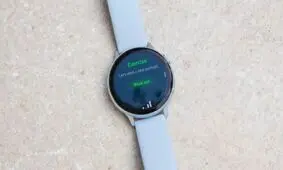 ساعت هوشمند Watch Active 3 سامسونگ در سال جاری عرضه خواهد شد