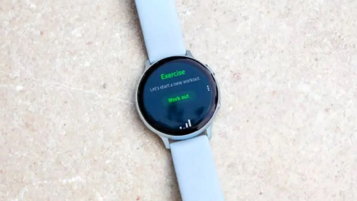 ساعت هوشمند Watch Active 3 سامسونگ در سال جاری عرضه خواهد شد