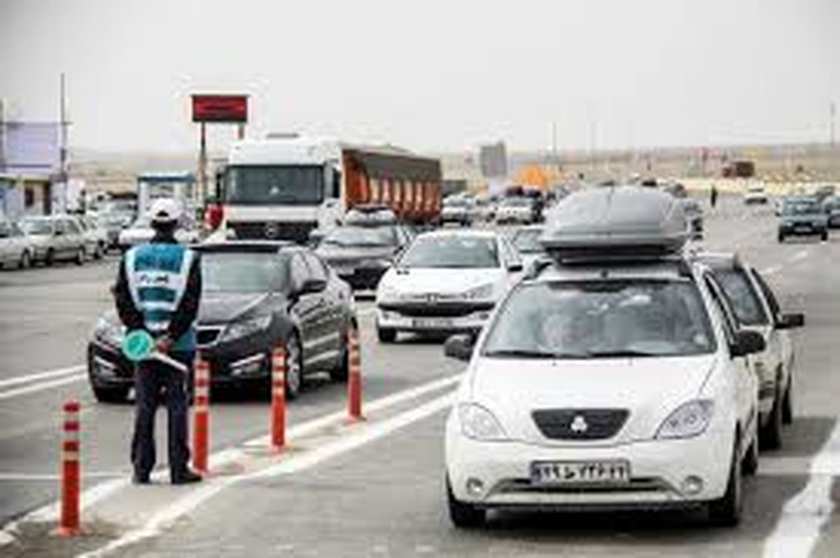 ورود مسافران استان‌های نارنجی و قرمز به اصفهان ممنوع شد