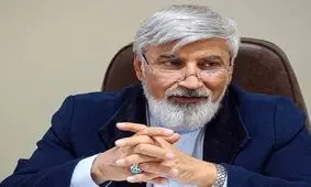 ترقی: احمدی‌نژاد سبد رأی قابل توجهی دارد