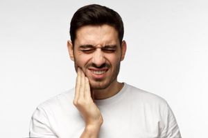 کرونا باعث افزایش دندان قروچه شده است