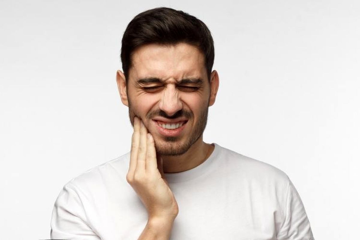 کرونا باعث افزایش دندان قروچه شده است