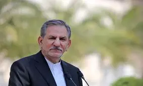 ساز مخالف رسانه عارف با جهانگیری: نامزدی‌ات سخت شده است