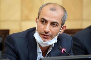 واکنش یک نماینده مجلس به بازداشت میلاد حاتمی