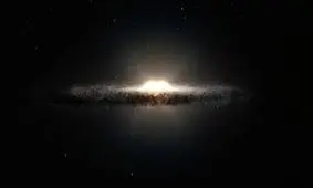 زمین بهترین مکان برای تشکیل حیات نبوده است!