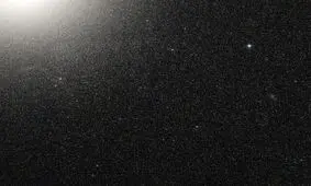 دورهمی بزرگ ستارگان در یک کهکشان