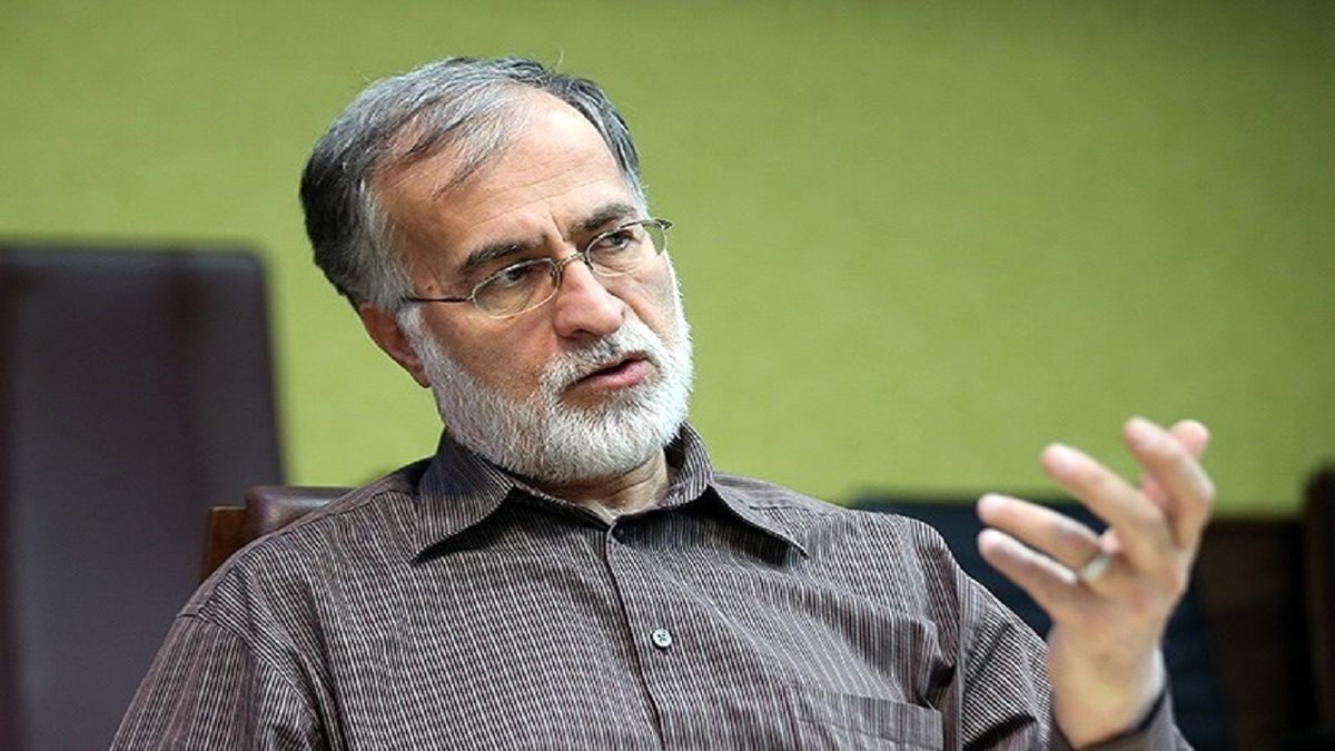 عطریانفر: در انتخابات، کارگزاران تبعیت جبهه‌ای خواهد داشت