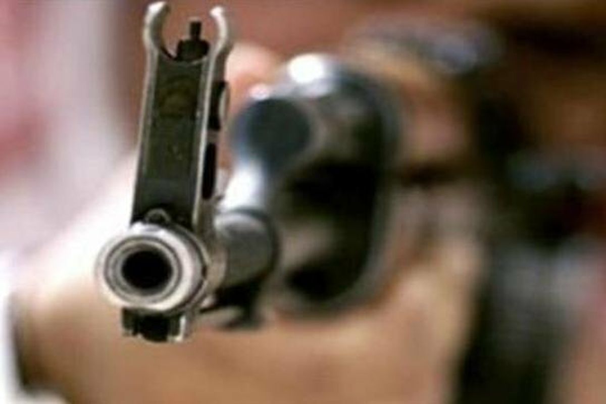 دستگیری ۸ نفر از عوامل تیراندازی در کرمانشاه