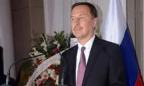 زمان احیای روند صلح برای تشکیل کشور فلسطین فرا رسیده است