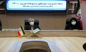 کمربندی ناتمام ابرکوه مشکل بزرگ این شهر در کنترل کرونا