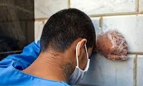 گروگانگیری از خانه فامیل دور برای سرقت 21کیلو طلا