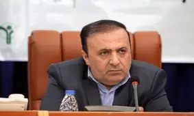 محمد نوذری استاندار ایلام شد