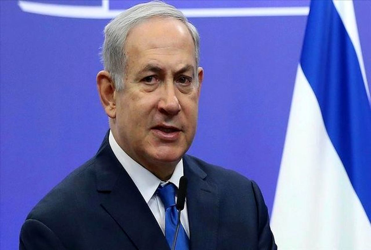 نتانیاهو: متوقف کردن برنامه هستهای ایران، اولویت من است