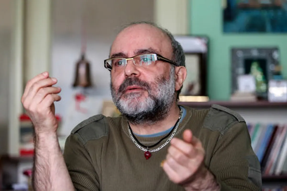 آن جوایز حلال بود و این یکی حرام است؟