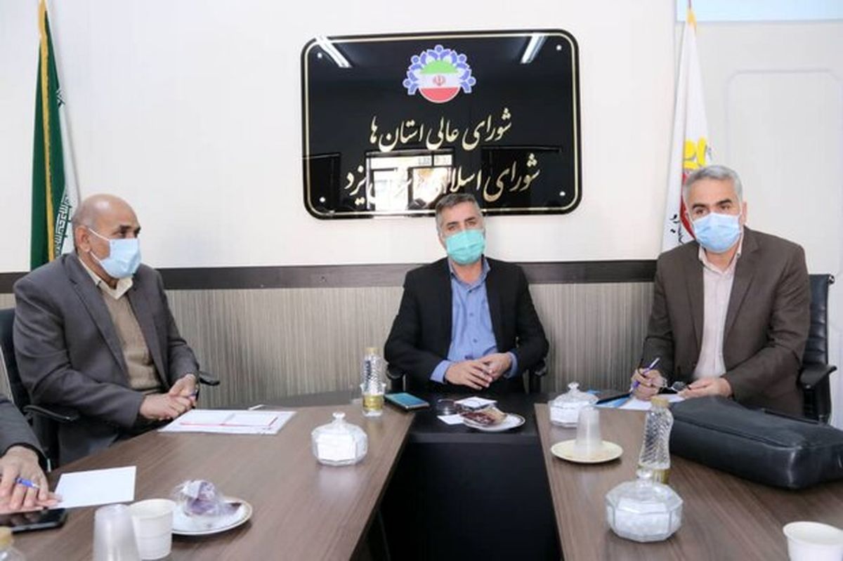 شهرداریها در صدور مجوز برای احداث مدارس خیری همکاری کنند