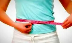 کوچک کردن شکم با روش های ساده و باور نکردنی!!