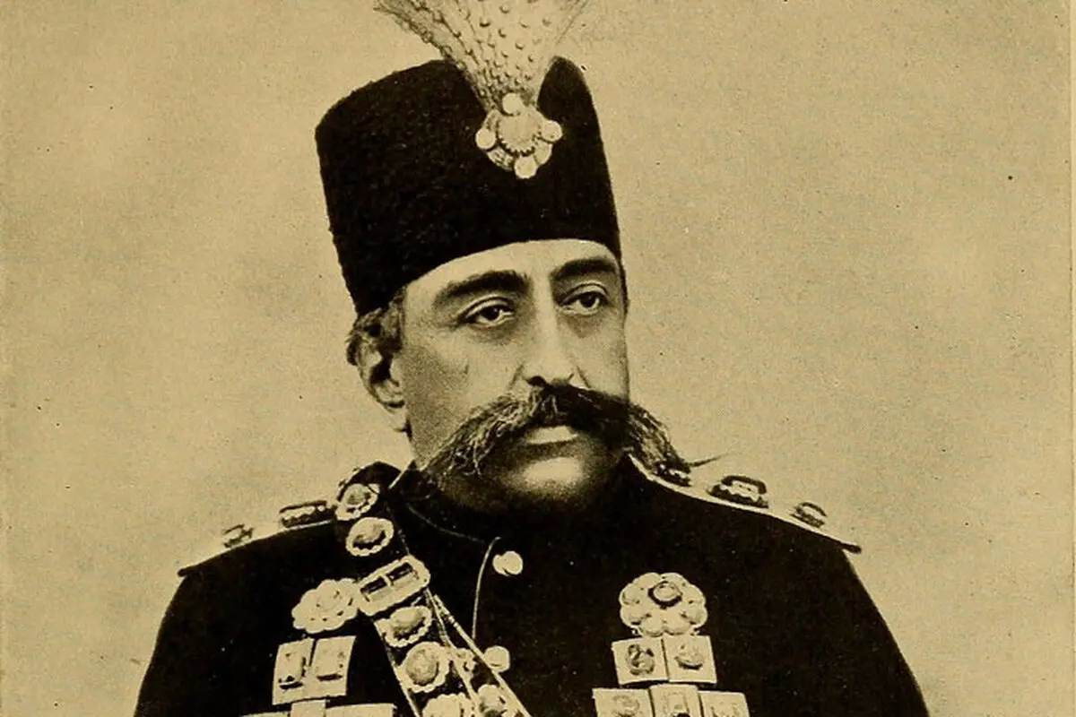 جزئیات سوءقصد به جان مظفرالدین‌شاه در پاریس/ مردم روح سندباد را در کالبد مظفرالدین‌شاه می‌دیدند!
