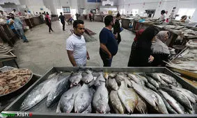 سبزی‌پلو ماهی شب عید ۱۴۰۰ چقدر هزینه دارد؟