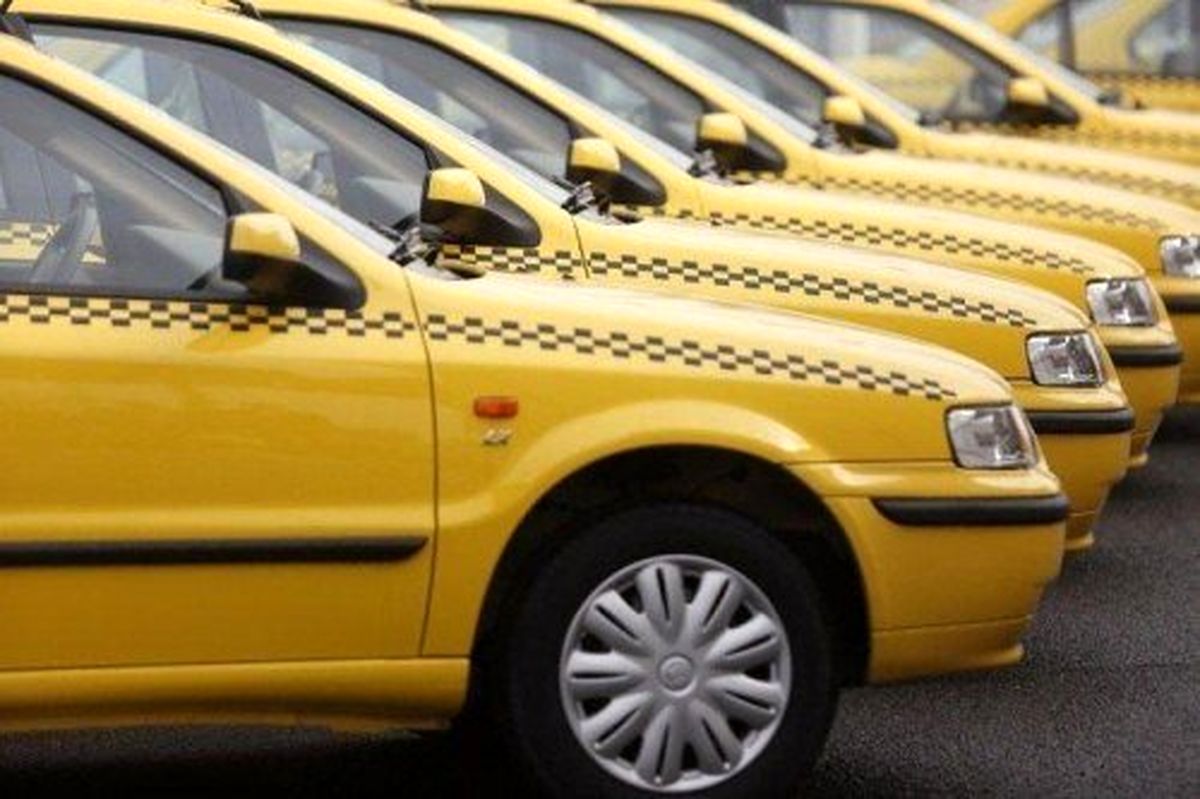 اعمال نرخ جدید کرایههای حمل و نقل عمومی از اردیبهشت ۱۴۰۰