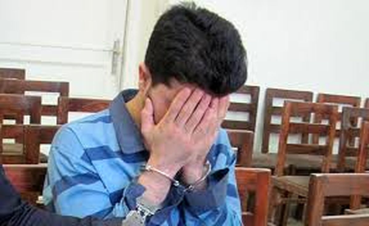 راهزنان ناشناس، متهمان قتل پسر جوان