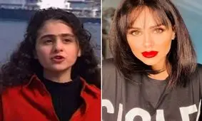 تغییر چهره دختر خواننده‌ای که ابراهیم تاتلیس کشف کرد/ عکس