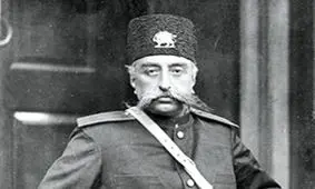 این ‏اولین صدای ضبط شده‌ تاریخ ایران است