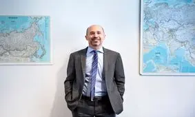 نظر ما روی مذاکرات مستقیم ایران و آمریکاست، چراکه سوتفاهم کمتری پیش می‌آید