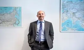 نظر ما روی مذاکرات مستقیم ایران و آمریکاست، چراکه سوتفاهم کمتری پیش می‌آید