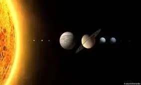 اجتماع ماه، مریخ و ستاره دبران؛ آخرین پدیده نجومی اسفند ۹۹