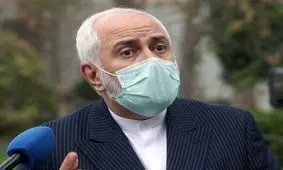 ظریف: آمریکا برای بازگشت به برجام باید پیشقدم شود