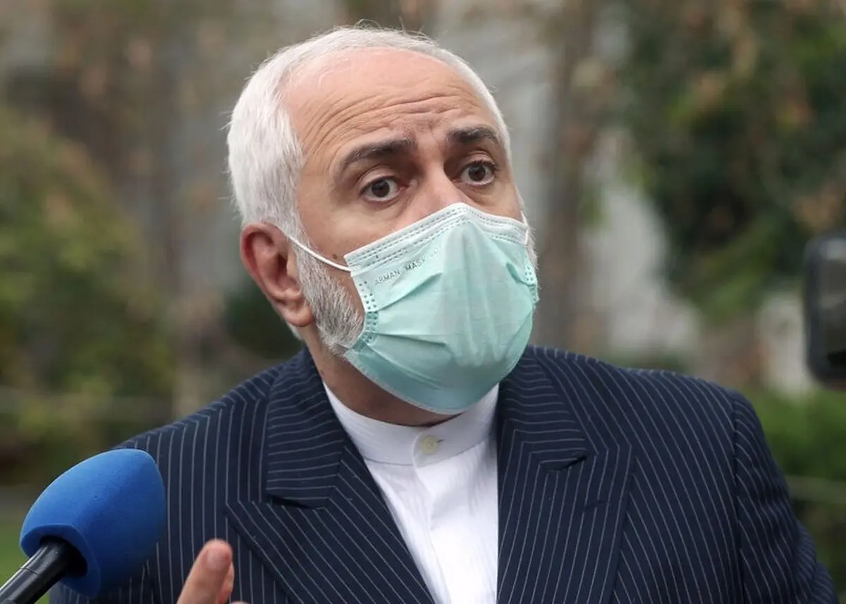 ظریف: آمریکا برای بازگشت به برجام باید پیشقدم شود