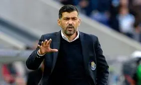 اتفاقی عجیب در نشست خبری سرمربی تیم طارمی