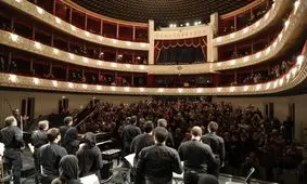 اجرای آنلاین و رایگان آثار مشاهیر ایران و جهان