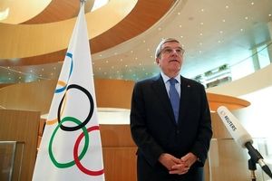 توماس باخ باز هم رئیس کمیته بین‌المللی المپیک شد